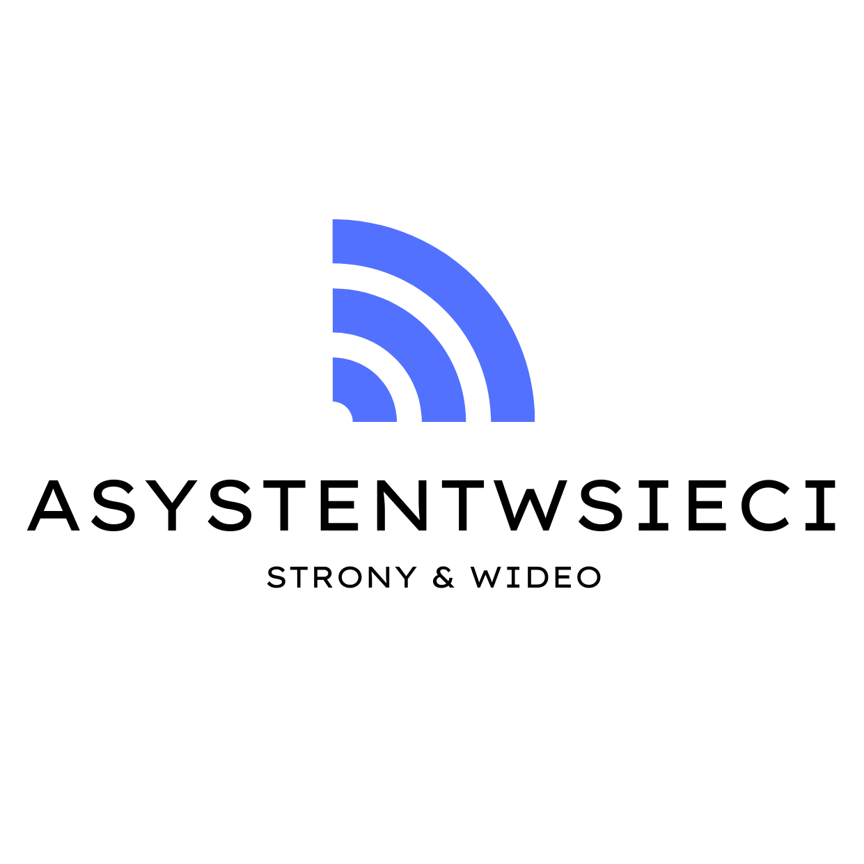Strony internetowe - Nagrywanie i montaż filmów » Tworzenie stron internetowych oraz sklepów. Nagrywanie i montaż filmów - zdjęcia z drona logo
